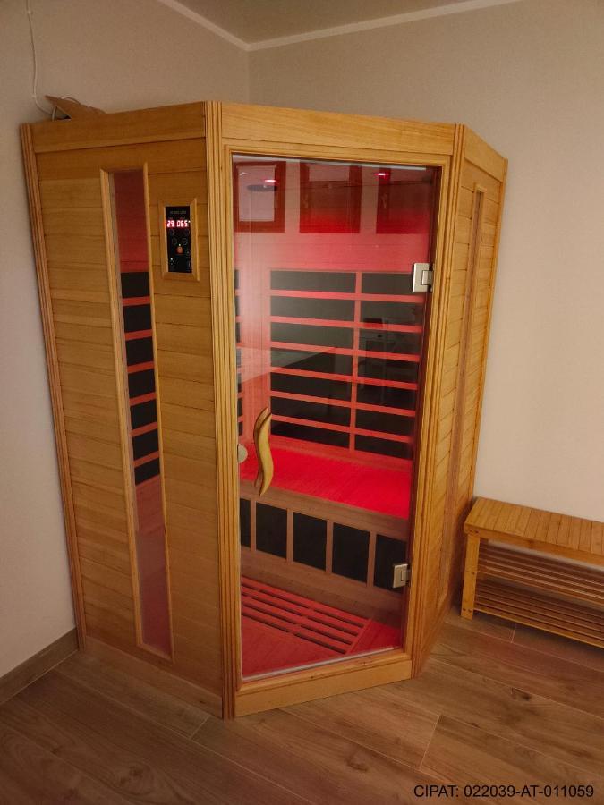 Pordoi H10 Apartment Alba di Canazei Luaran gambar