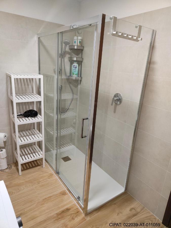 Pordoi H10 Apartment Alba di Canazei Luaran gambar